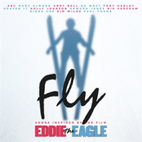 Fly__Songs_Inspired_By_The_Film__Eddie_The_Eagle_
