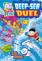Deep-sea duel