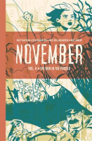 November_Book_Two