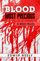Blood_Most_Precious_-_A_Bible_Study