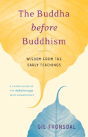 The_Buddha_before_Buddhism