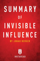 Summary_of_Invisible_Influence
