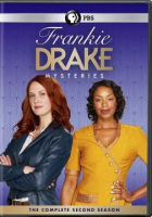 Frankie Drake mysteries