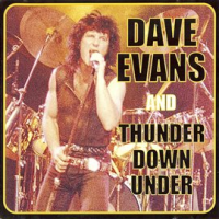Dave_Evans___Thunder_Down_Under