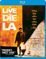 To live and die in L.A