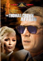 The Thomas Crown affair