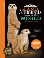 Land_mammals_of_the_world