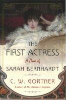 The_first_actress