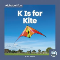K_Is_for_Kite