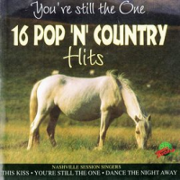 You_re_Still_the_One_-_16_Pop__N__Country_Hits