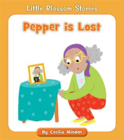 Pepper_is_Lost