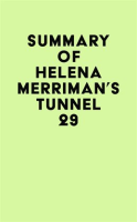 Summary_of_Helena_Merriman_s_Tunnel_29