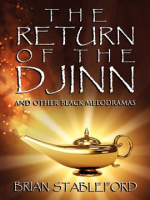 The_Return_of_the_Djinn_and_Other_Black_Melodramas