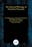 The_Selected_Writings_of_Friedrich_Nietzsche