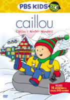 Caillou_s_winter_wonders