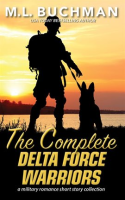 The_Complete_Delta_Force_Warriors