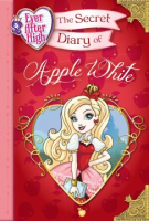The_secret_diary_of_Apple_White