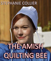 The_Amish_Quilting_Bee