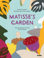 Matisse_s_garden