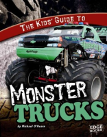 The kids' guide to monster trucks