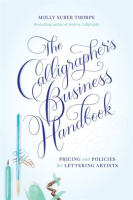 The_Calligrapher_s_Business_Handbook