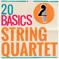 20_Basics__String_Quartet__20_Classical_Masterpieces_