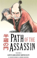 Path_of_the_Assassin_Volume_6__Life_s_Greatest_Difficulty