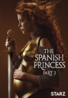 The Spanish princess