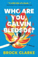 Who_are_you__Calvin_Bledsoe_