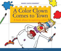 A_Color_Clown_Comes_to_Town