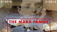 The_Marx_Family