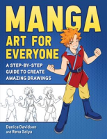 Manga_Art_for_Everyone