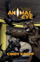 Animal_Eye