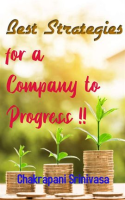 Best_Strategies_for_a_Company_to_Progress_
