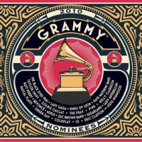 2010_Grammy_Nominees