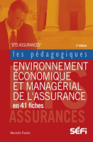 Environnement___conomique_et_manag__rial_de_l_assurance_en_41_fiches