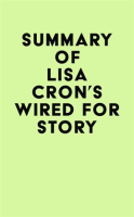 Summary_of_Lisa_Cron_s_Wired_for_Story