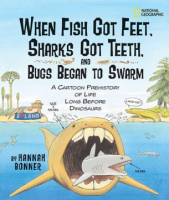 When_fish_got_feet__sharks_got_teeth__and_bugs_began_to_swarm