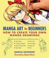 Manga_Art_for_Beginners