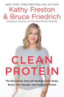 Clean_protein