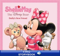 Shelliemay_the_Disney_Bear