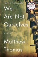 We are not ourselves
