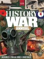 History_Of_War_Annual