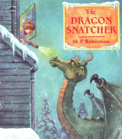 The_dragon_snatcher