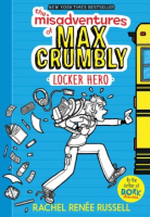 The Misadventures of Max Crumbly