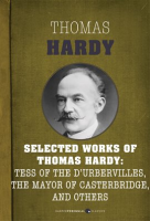 Selected_Works_Of_Thomas_Hardy