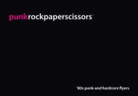 Punkrockpaperscissors