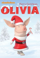 Merry Christmas, Olivia
