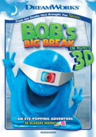 B.O.B.'s big break in monster 3D