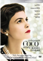 Coco before Chanel